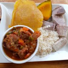 12 Beef Stew Boiled - All Food