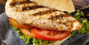 Mashed Potatoes & Beans