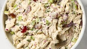 55 Chicken Salad