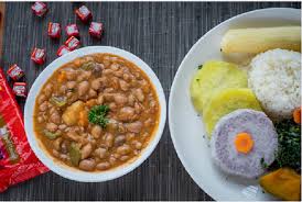 68 Fresh Beans Stew - All Food