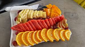 Fruit Platter
